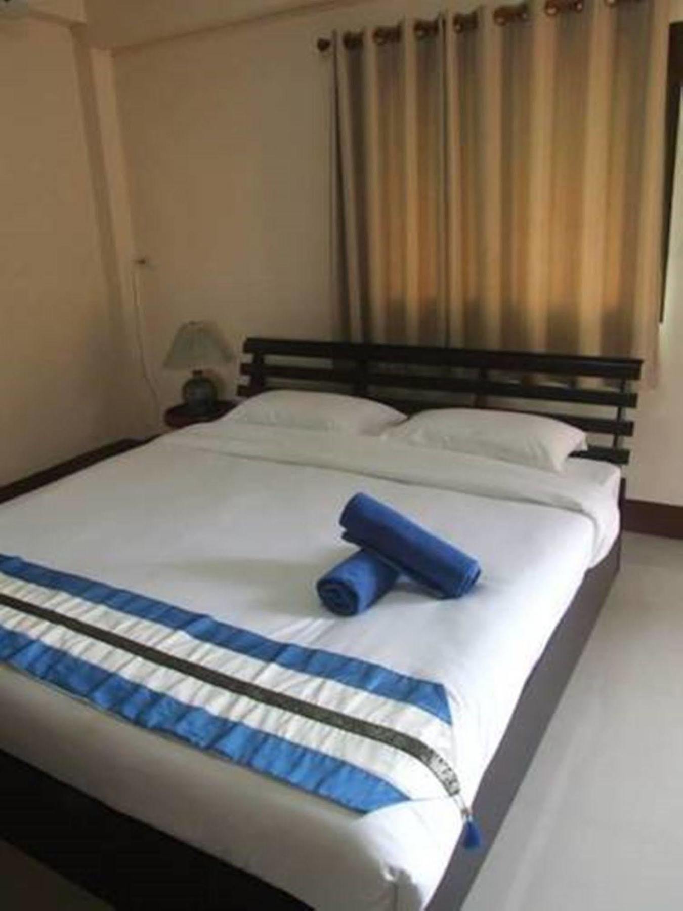 Jansupar Court Apartman Csiangraj Kültér fotó