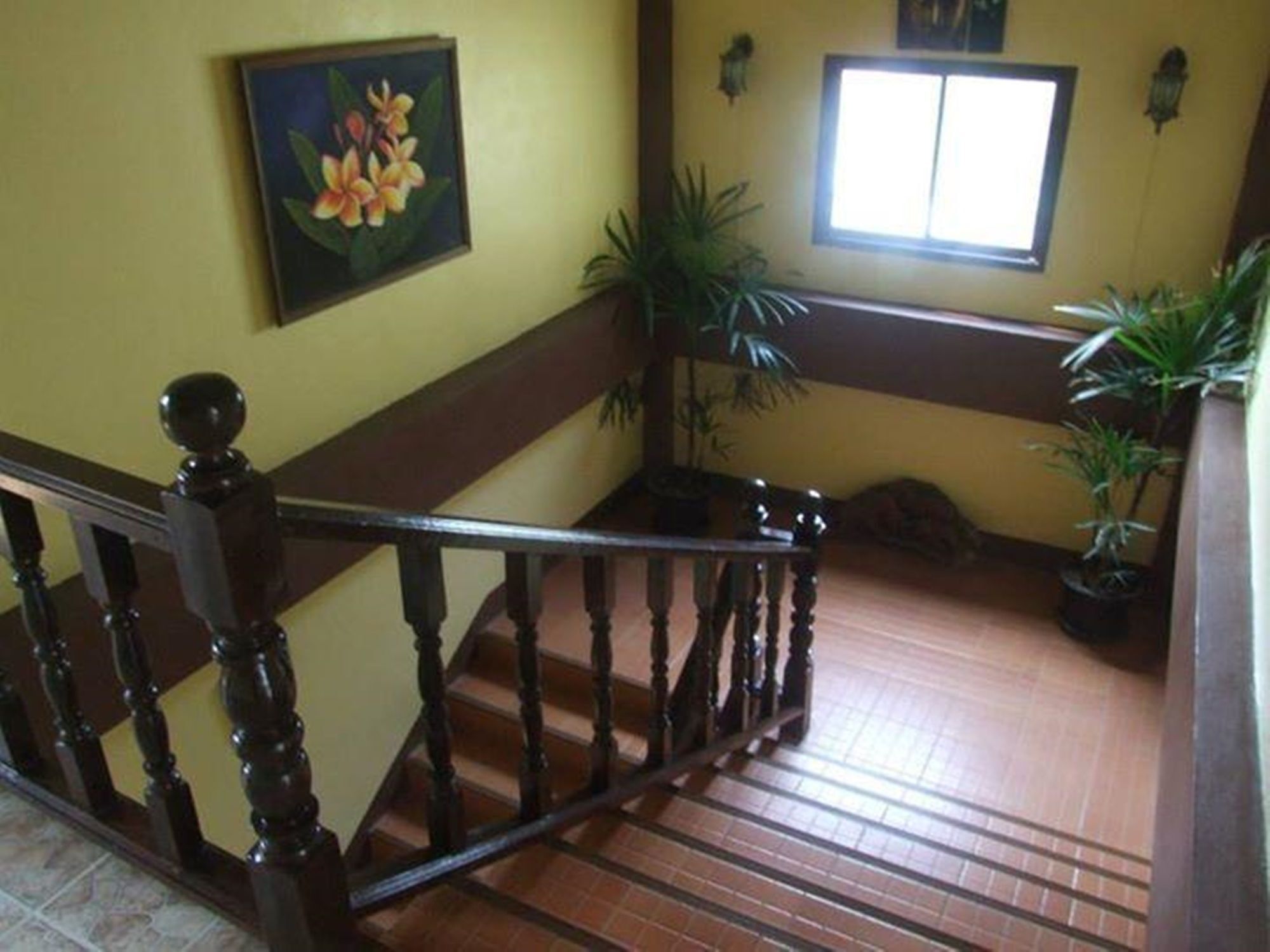 Jansupar Court Apartman Csiangraj Kültér fotó