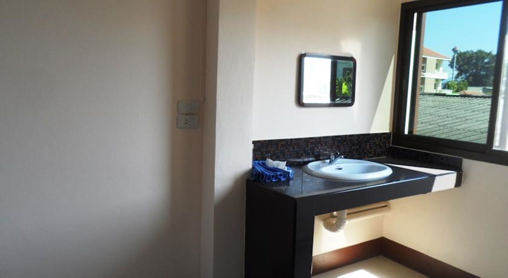 Jansupar Court Apartman Csiangraj Kültér fotó