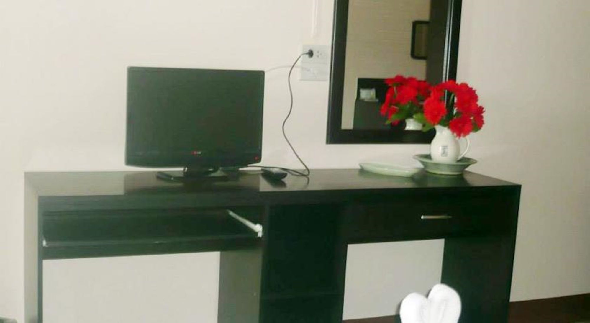 Jansupar Court Apartman Csiangraj Kültér fotó